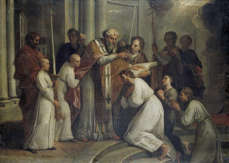 The Dictate Of The Heart 14th Sunday In Ordinary Time Year A 